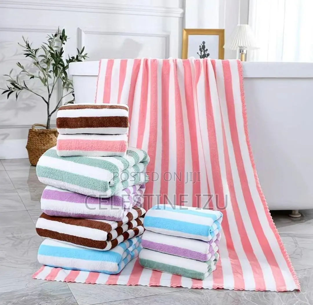 3in1 Towel