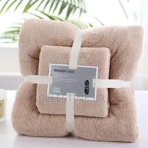 3in1 Towel