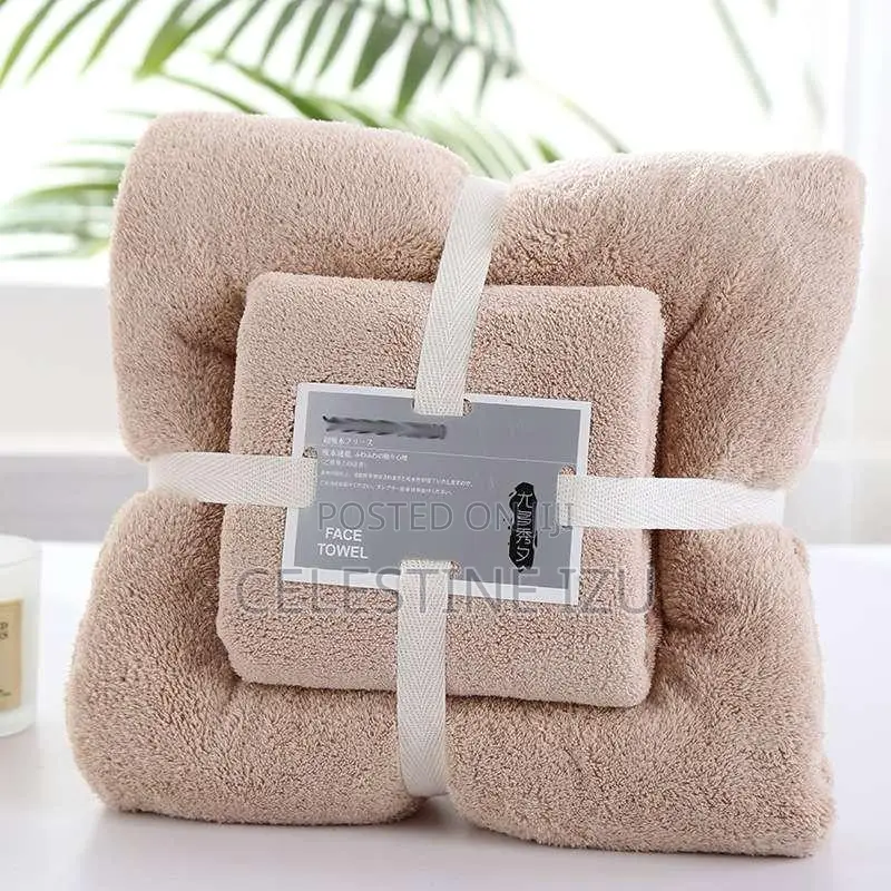 3in1 Towel