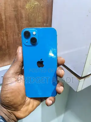 Apple iPhone 13 128 GB Blue