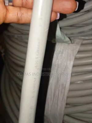 10mm 4 Core Flexible Copper Cable -Heavy Duty Industrial Flex Wire
