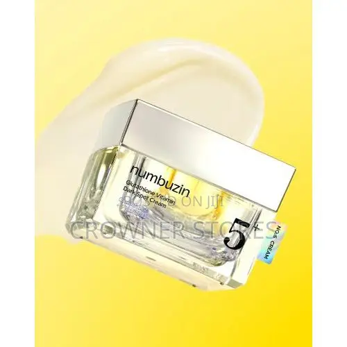 glutathione cena Numbuzin No.5+ Vitamin Dark Spot Cream- 50ml BPC-157 Archives | Perfect 500ml Body Lotion SIZE:32oz.