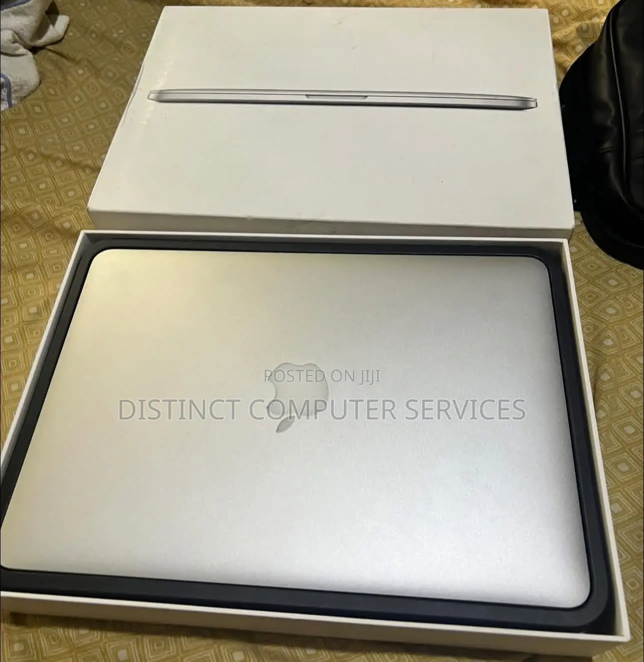 Laptop Apple MacBook Pro 2016 8GB Intel Core i5 SSD 256GB