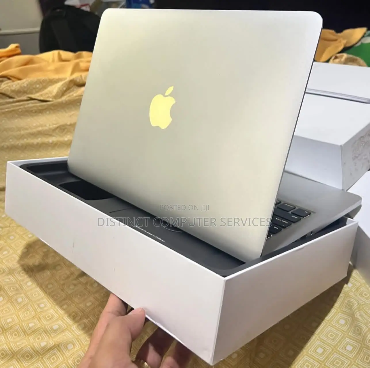 Laptop Apple MacBook Pro 2016 8GB Intel Core i5 SSD 256GB