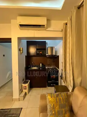 2bdrm Apartment in Lekki Phase 1 for rent