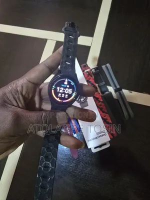 Galaxy Watch 6 Classic