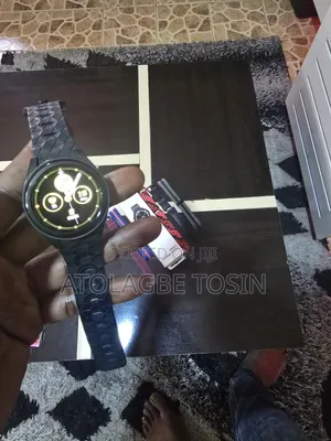 Galaxy Watch 6 Classic