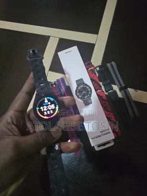 Galaxy Watch 6 Classic