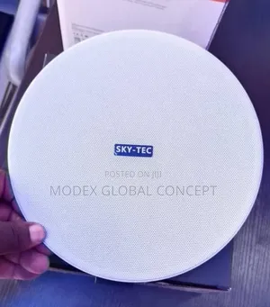 Sky-Tec St-Fcr53 Ceiling Speaker