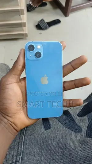 Apple iPhone 13 128 GB Blue