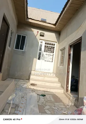 1bdrm Apartment in Guzape District for rent