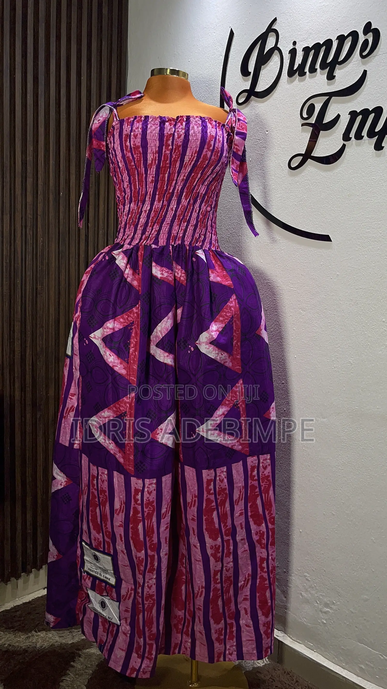 Beautiful Dress Available