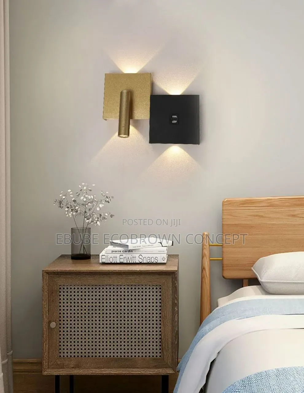 New Arrivals Luxury Wall Bracket Lamp Light Interior Decor Lightings