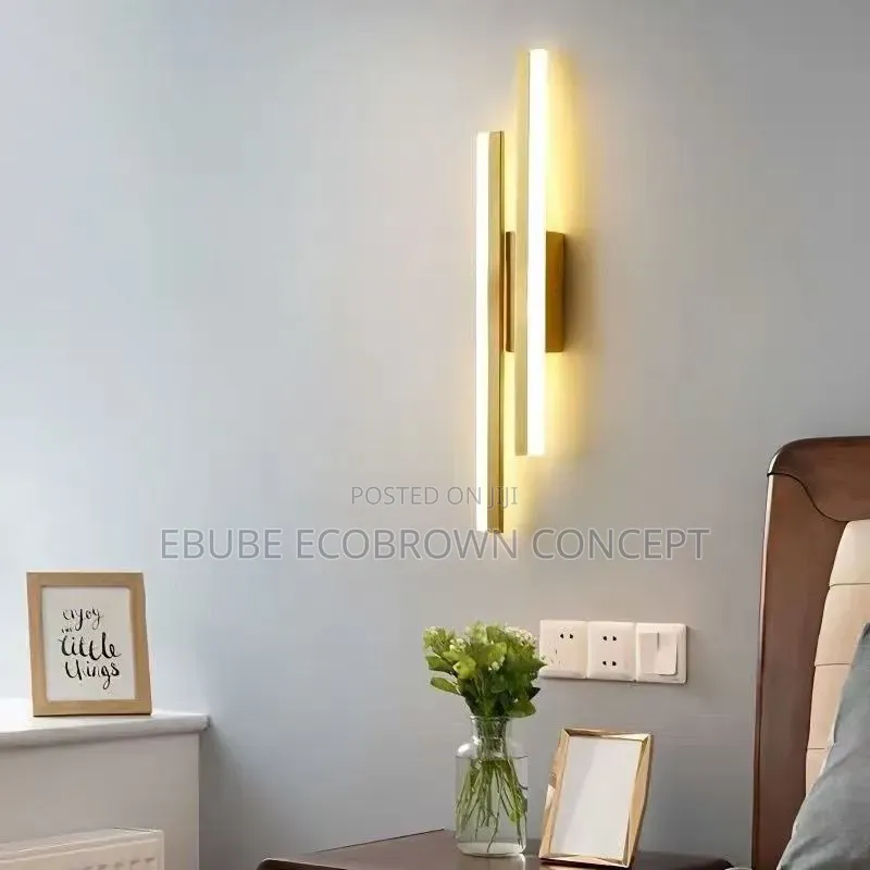 New Arrivals Luxury Wall Bracket Lamp Light Interior Decor Lightings