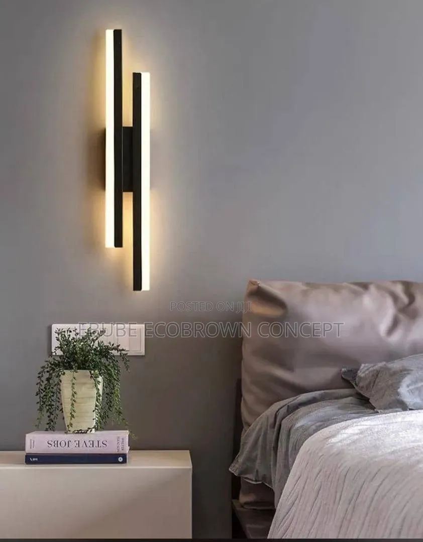 New Arrivals Luxury Wall Bracket Lamp Light Interior Decor Lightings