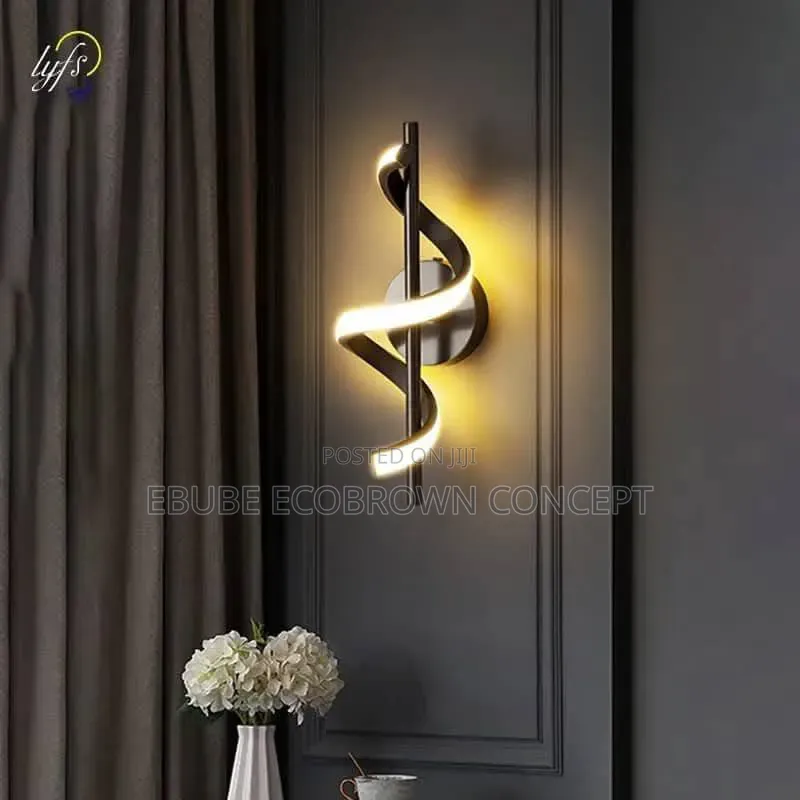 New Arrivals Luxury Wall Bracket Lamp Light Interior Decor Lightings