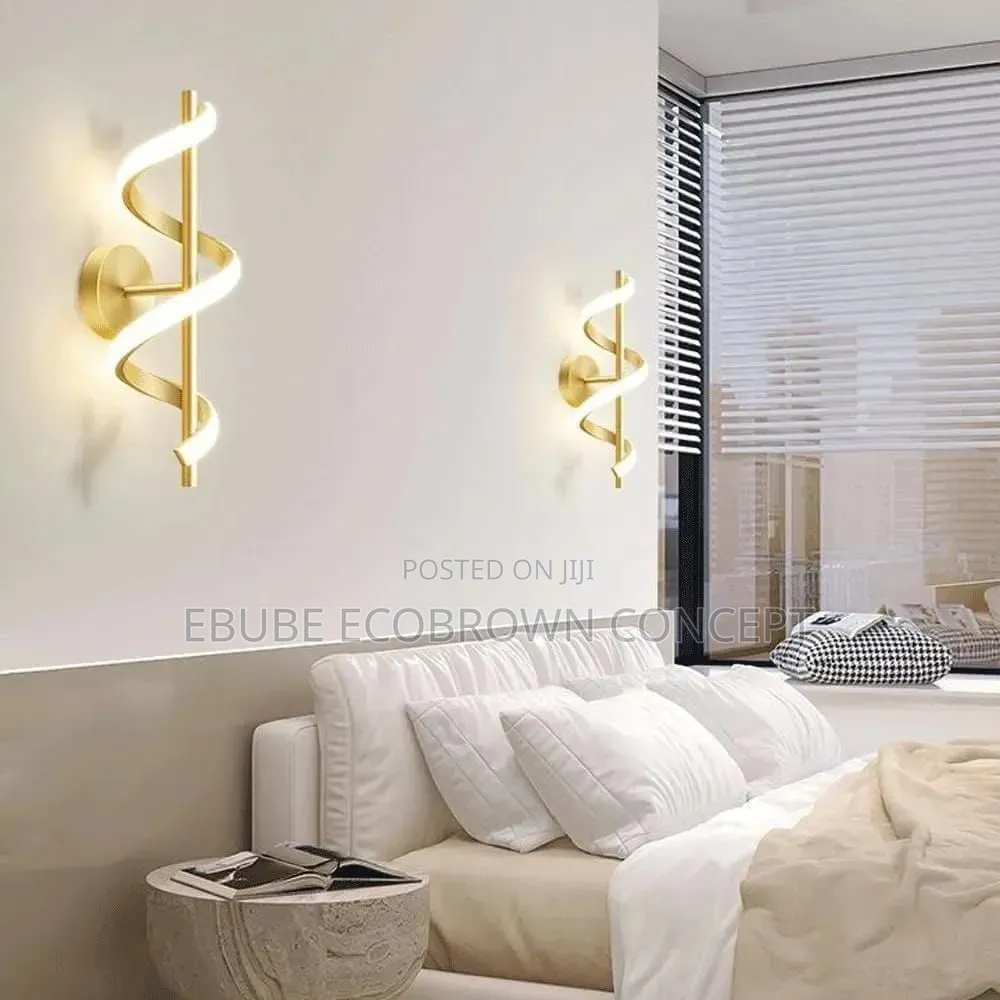 New Arrivals Luxury Wall Bracket Lamp Light Interior Decor Lightings