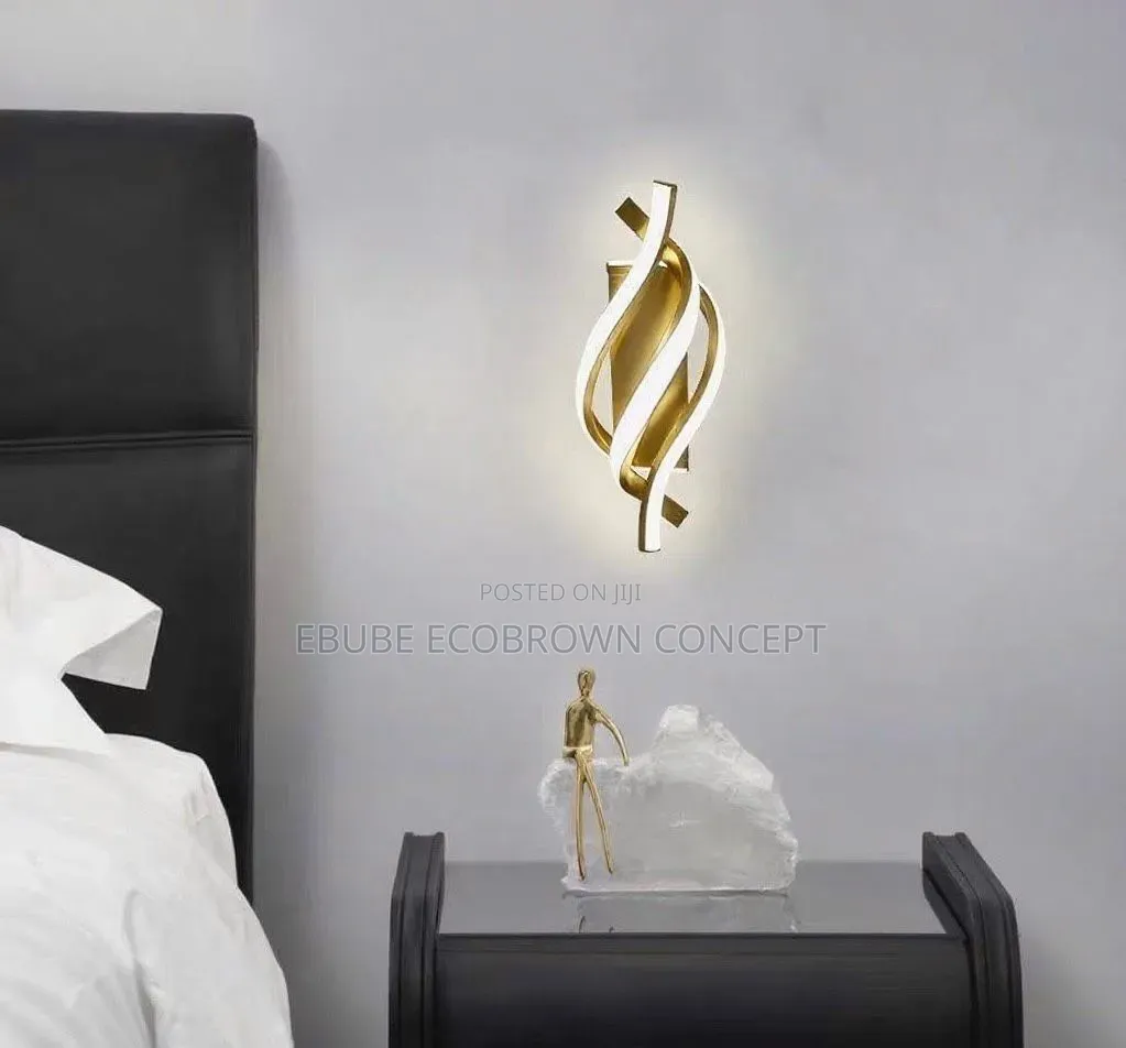 New Arrivals Luxury Wall Bracket Lamp Light Interior Decor Lightings