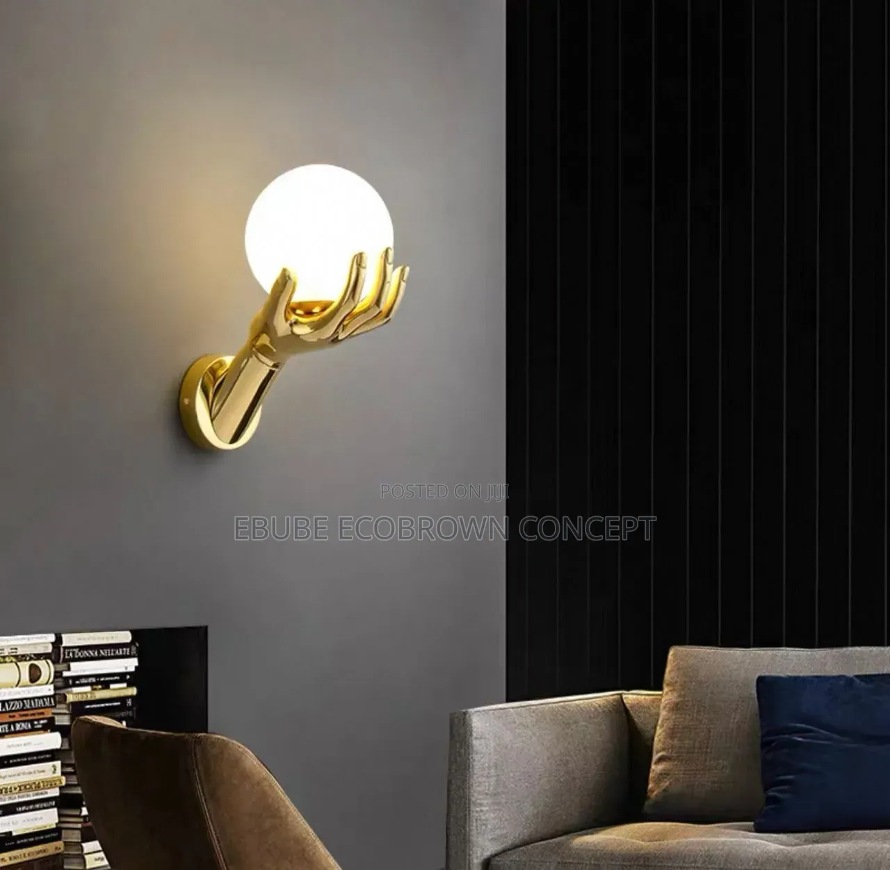 New Arrivals Luxury Wall Bracket Lamp Light Interior Decor Lightings
