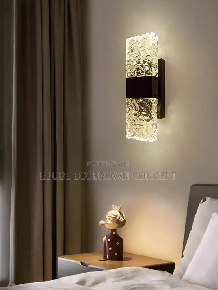 New Arrivals Luxury Wall Bracket Lamp Light Interior Decor Lightings
