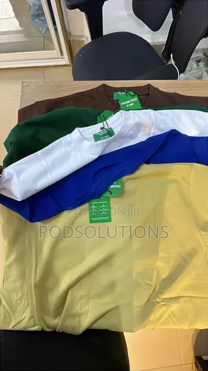 SMT Premium (Thick Pure Cotton)