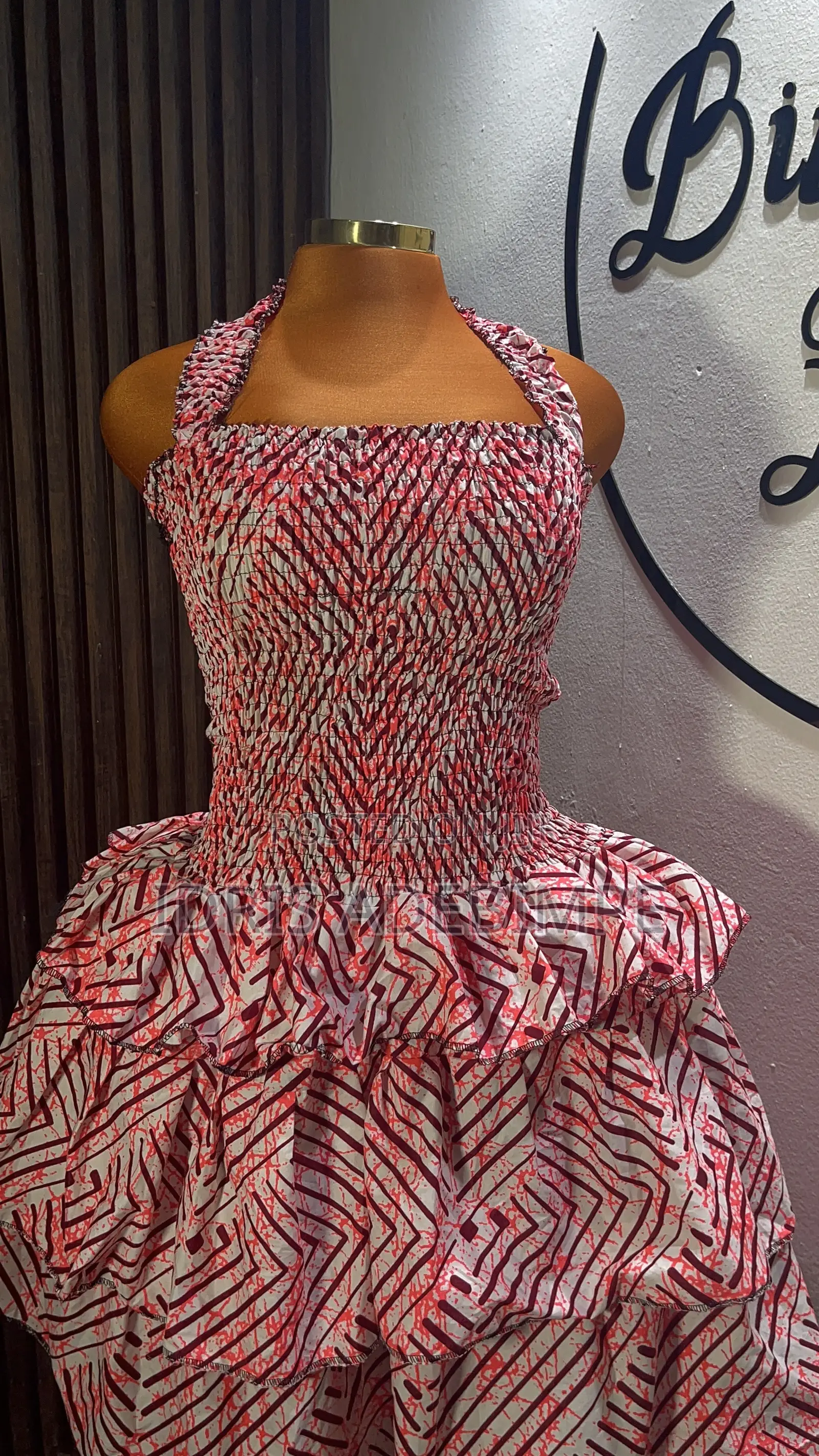 Beautiful Dress Available