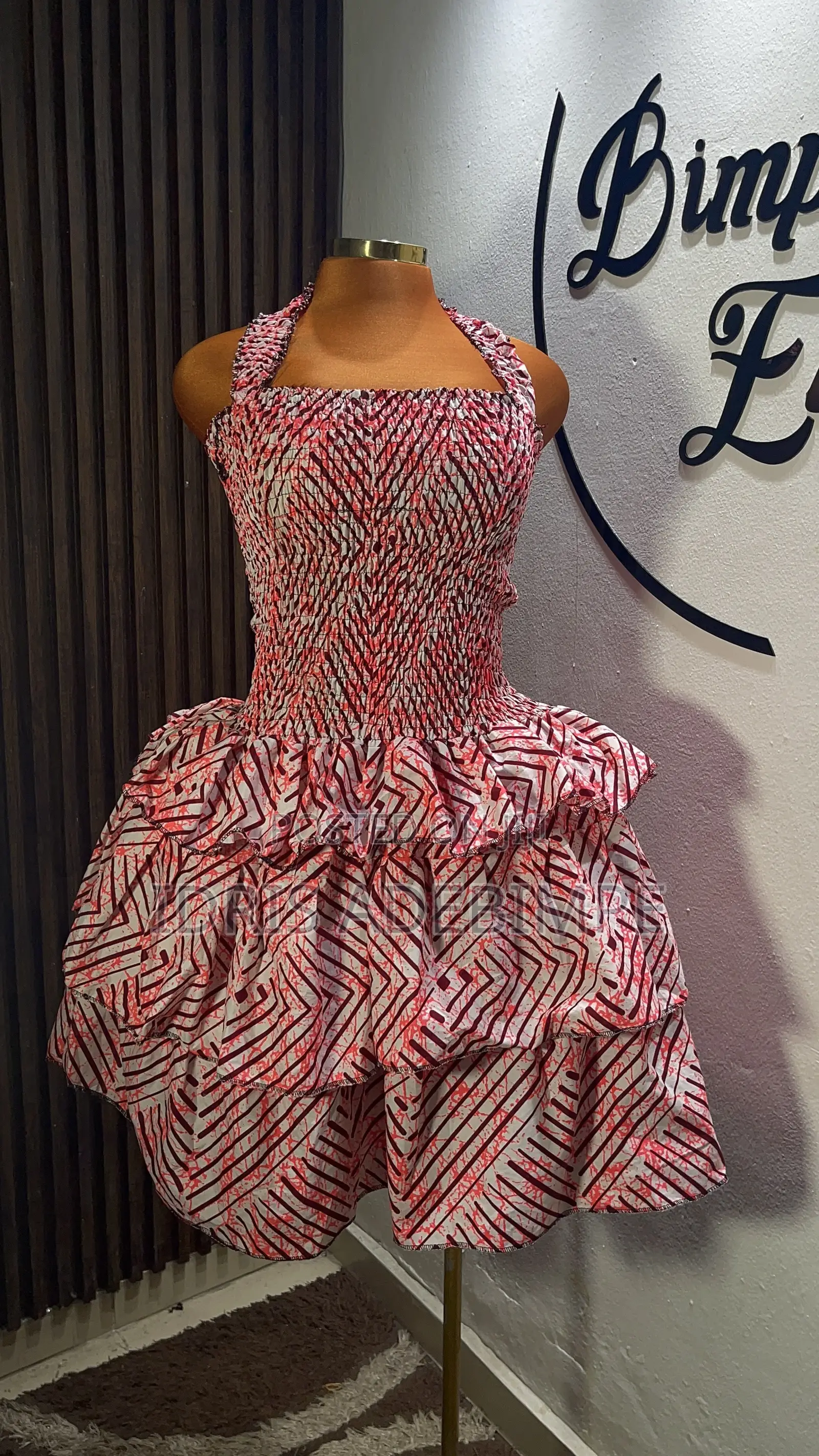 Beautiful Dress Available
