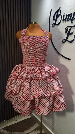 Beautiful Dress Available