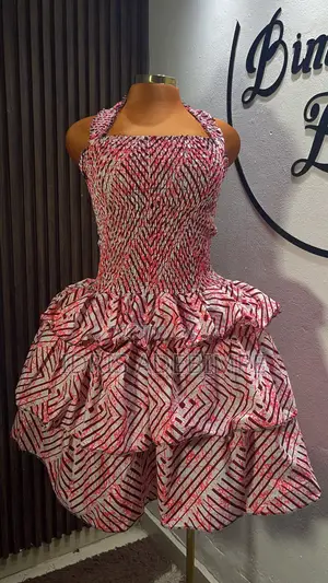 Beautiful Dress Available