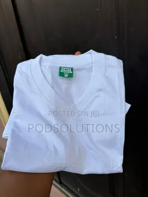 SMT Classic (V Neck)