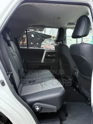 Toyota Agya 2023 White