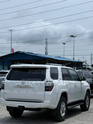 Toyota Agya 2023 White