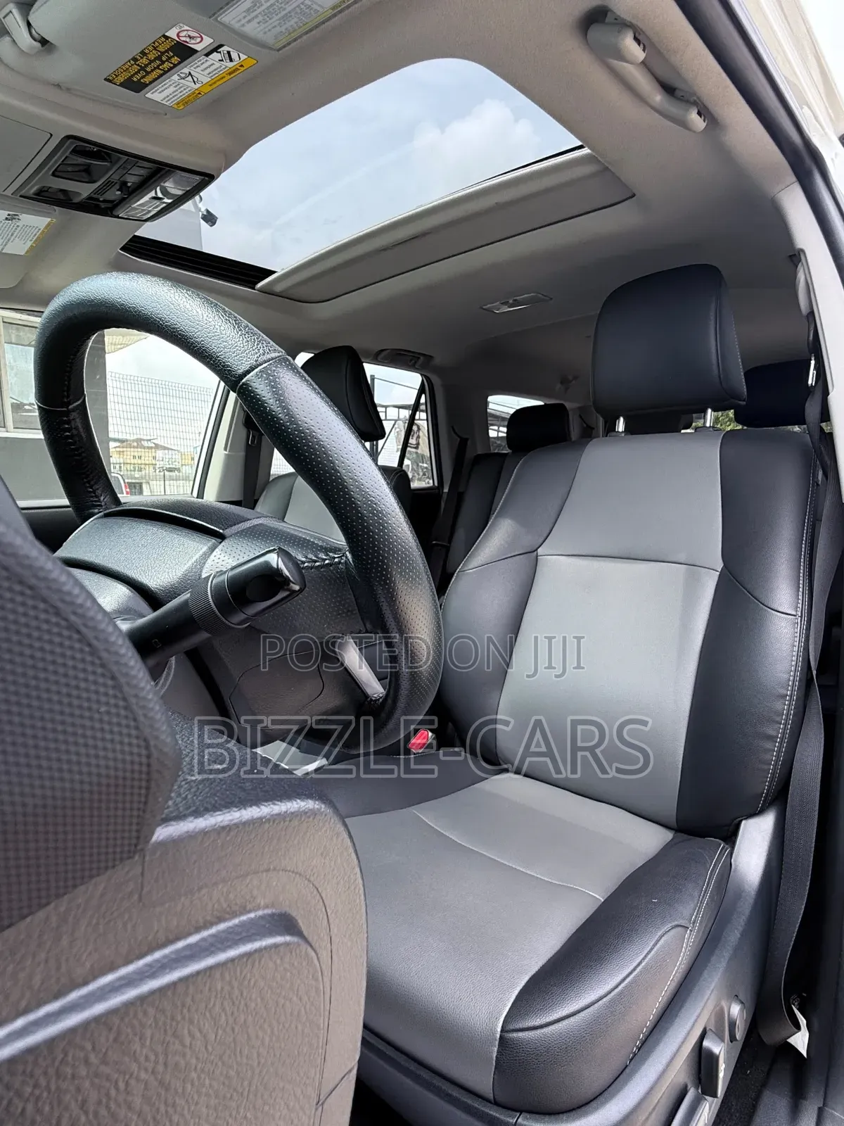 Toyota Agya 2023 White