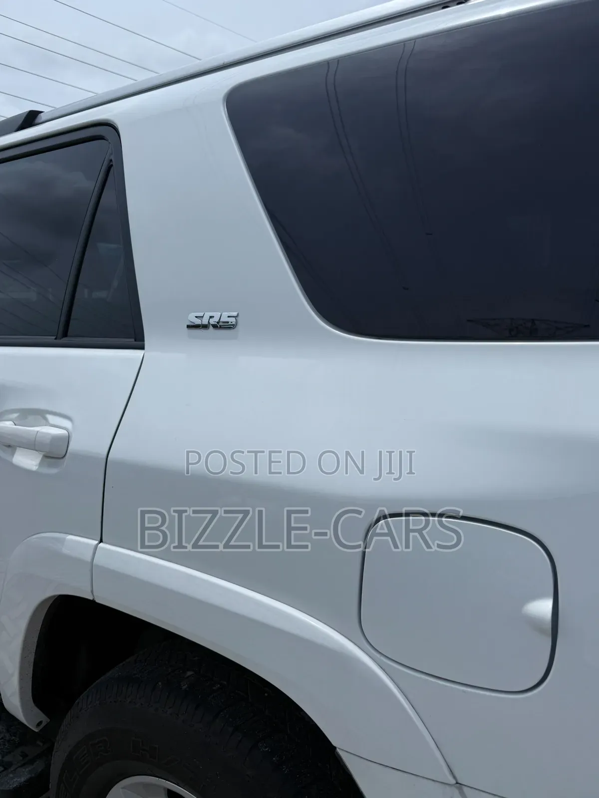 Toyota Agya 2023 White