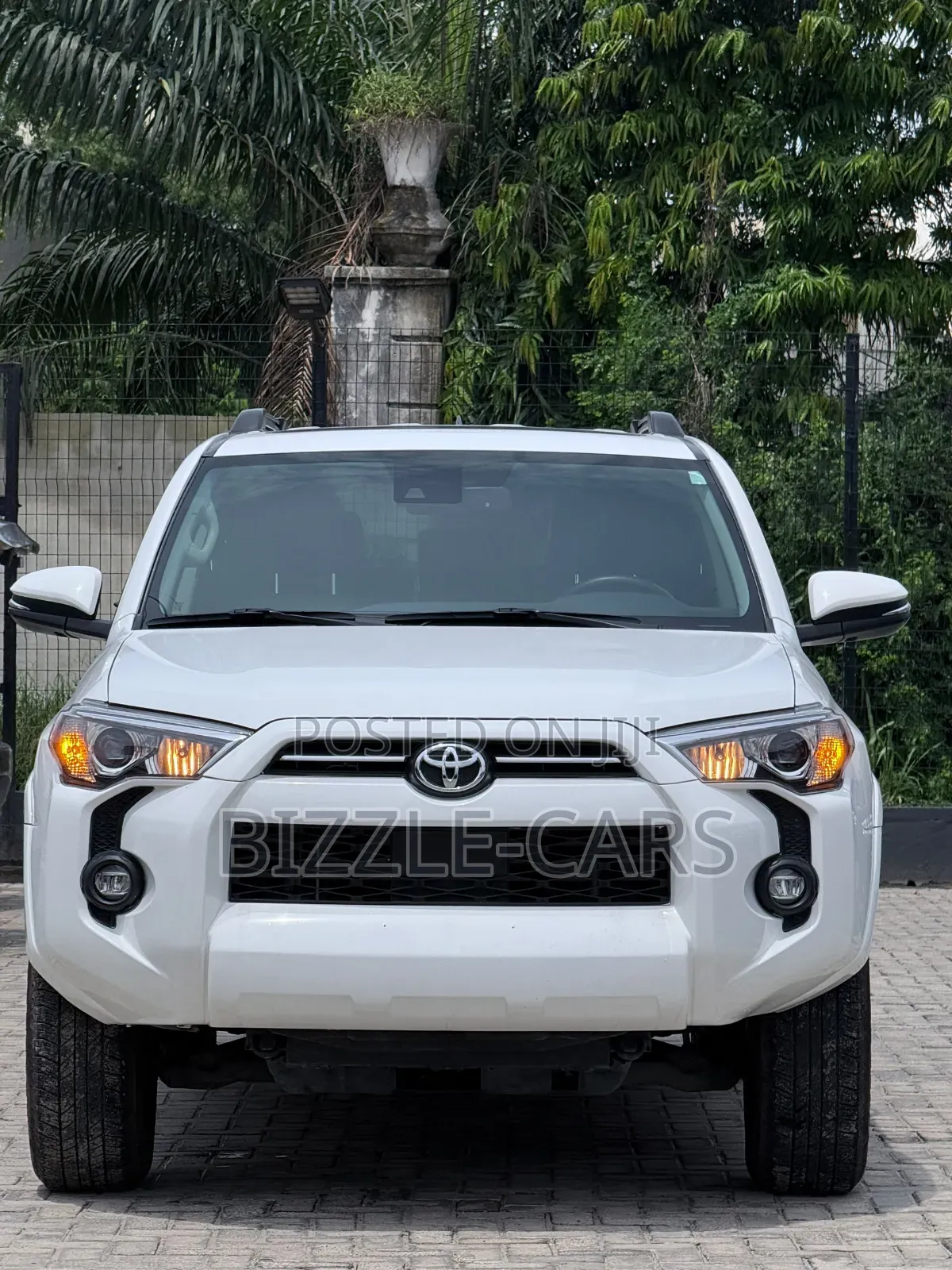 Toyota Agya 2023 White