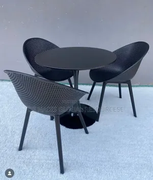 Restaurant Table Set