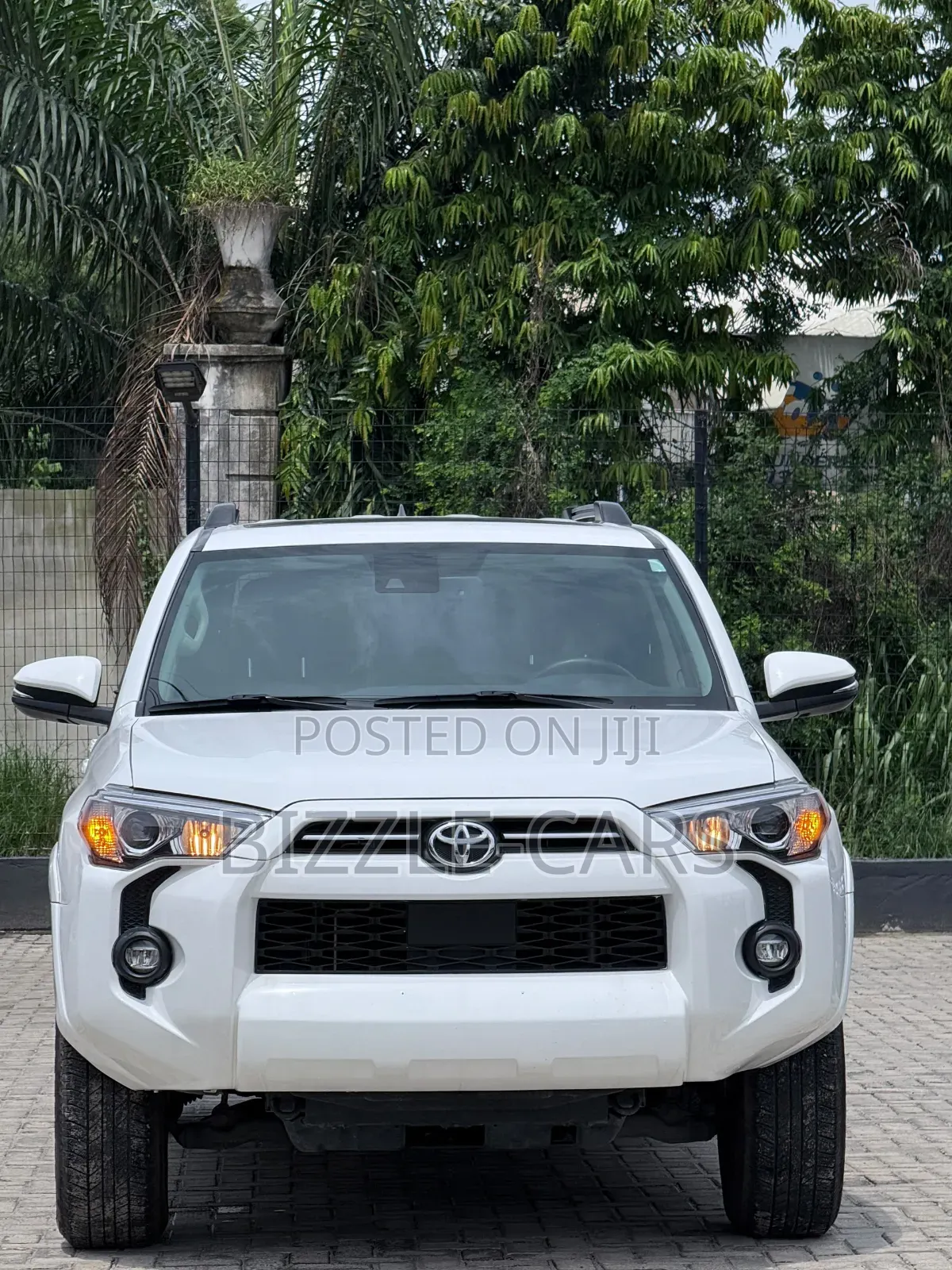 Toyota Agya 2023 White