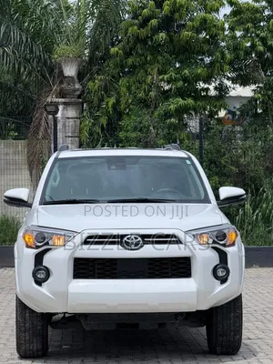 Toyota Agya 2023 White