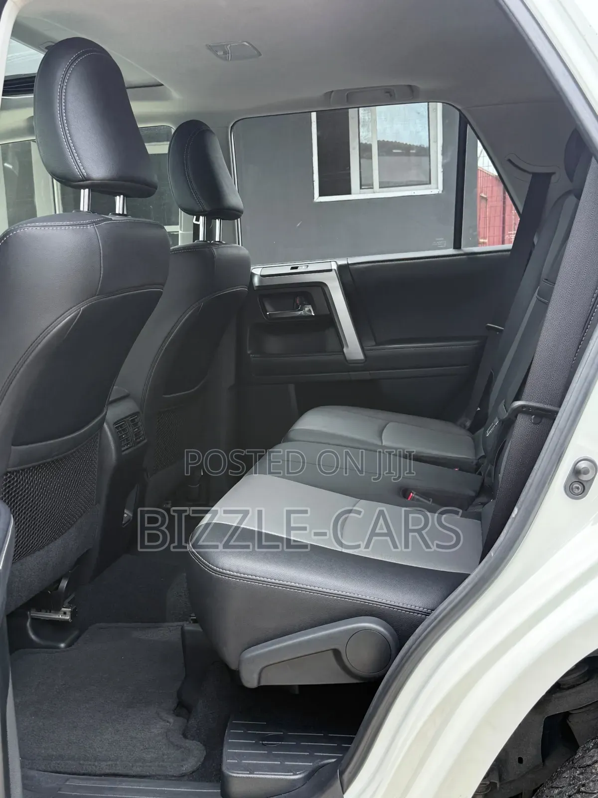 Toyota Agya 2023 White