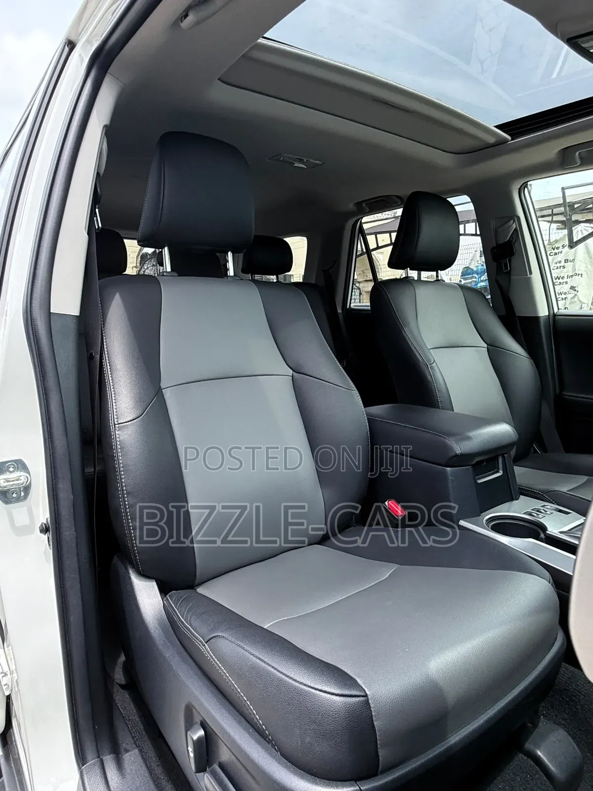 Toyota Agya 2023 White