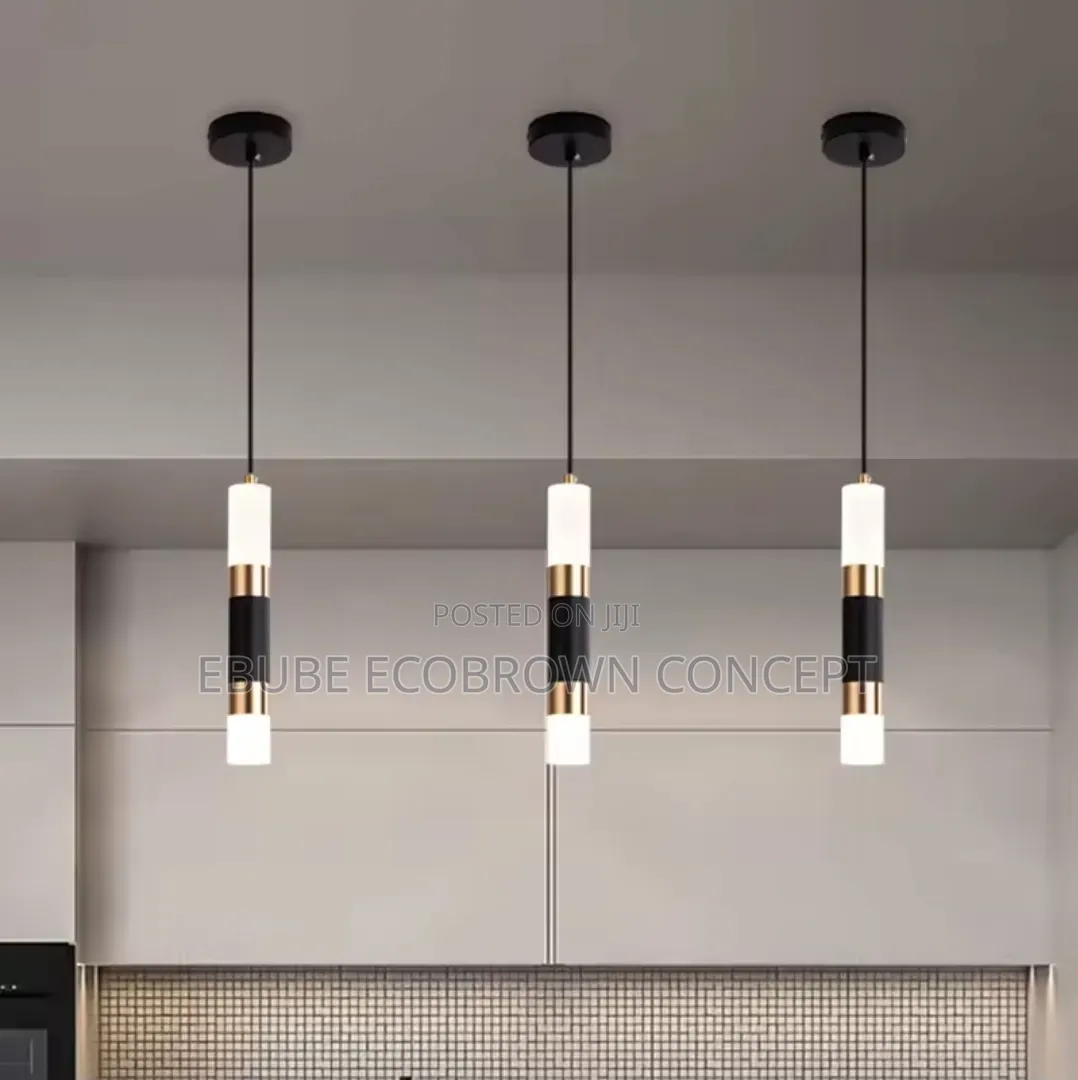Nordic Luxury Bedside Dropping Light Available