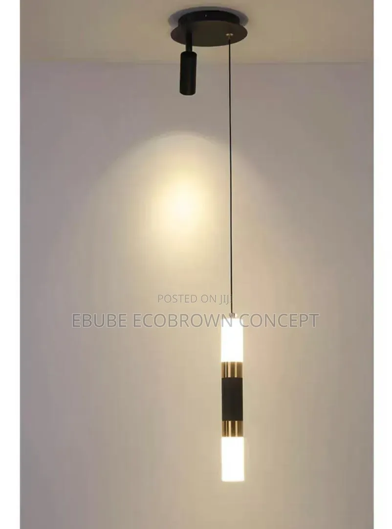 Nordic Luxury Bedside Dropping Light Available