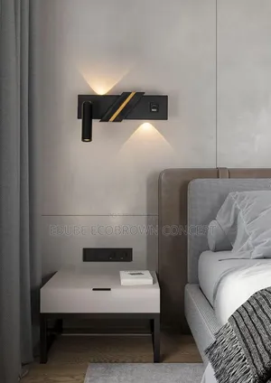 Luxury Interior Wall Bracket Lamp Light
