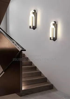 Luxury Interior Wall Bracket Lamp Light