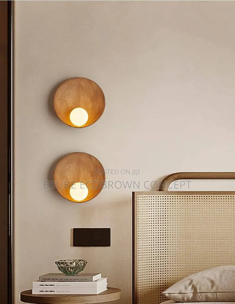 Luxury Interior Wall Bracket Lamp Light