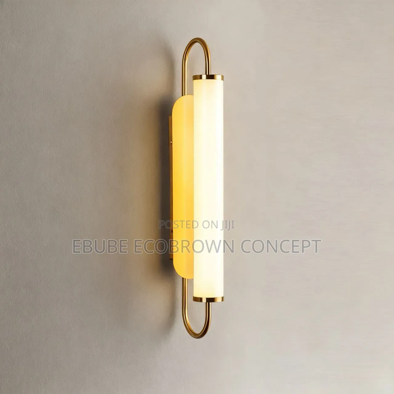 Luxury Interior Wall Bracket Lamp Light