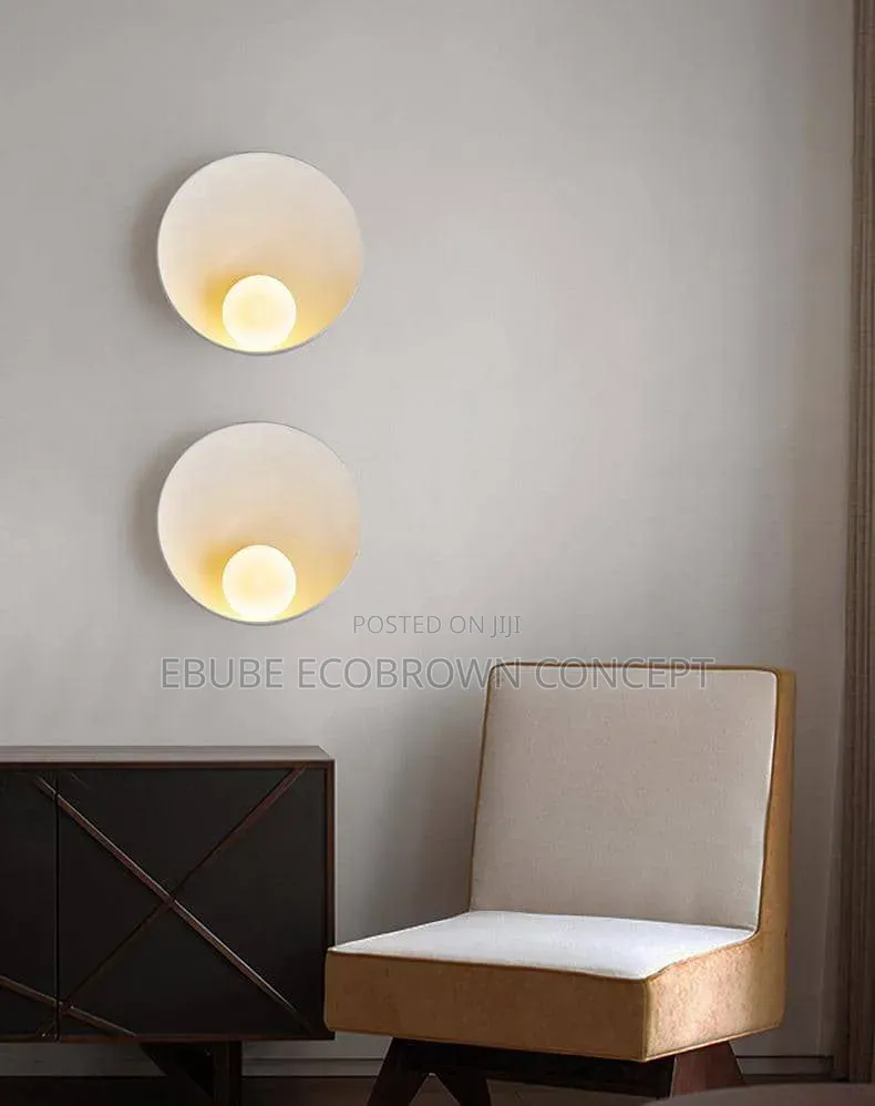 Luxury Interior Wall Bracket Lamp Light