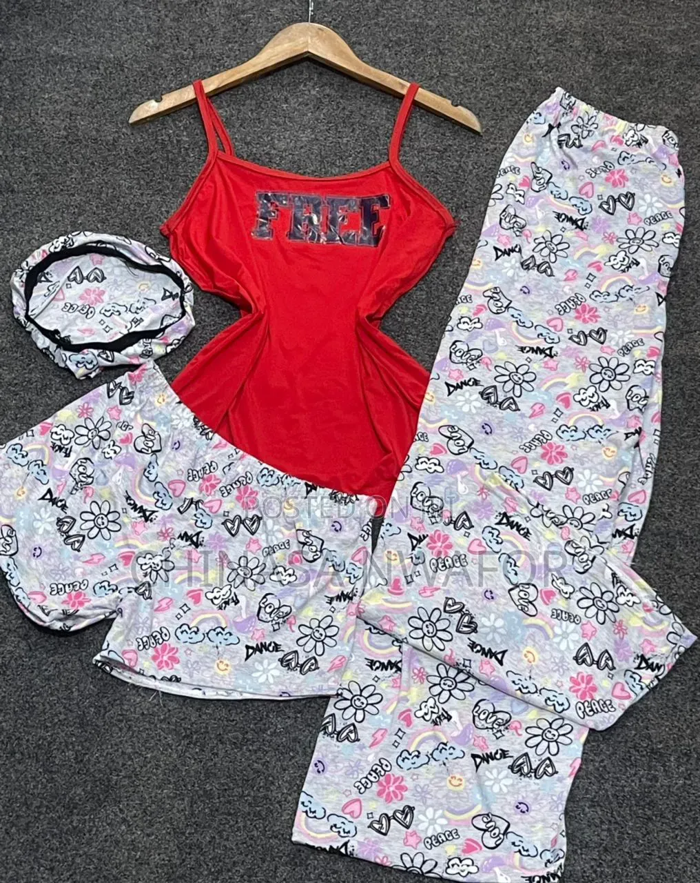 Nightwears