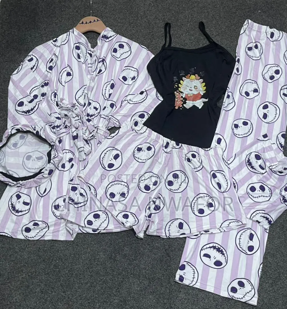 Nightwears