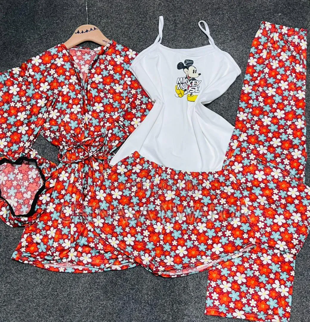Nightwears